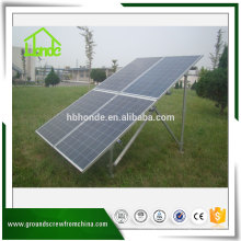 Suporte solar Mytext